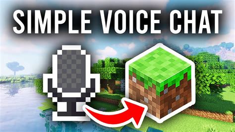 simple voicechat|2.4.30 simple voice.